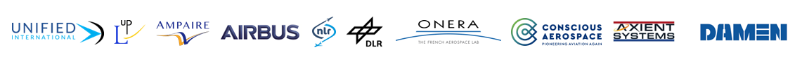 Tursted by leading aerospace organisations and high tech innovators